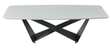 102 Marble Coffee Table by ESF Furniture at Eve Furniture
