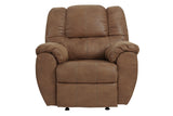 McGann Saddle Recliner