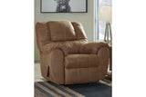 McGann Saddle Recliner