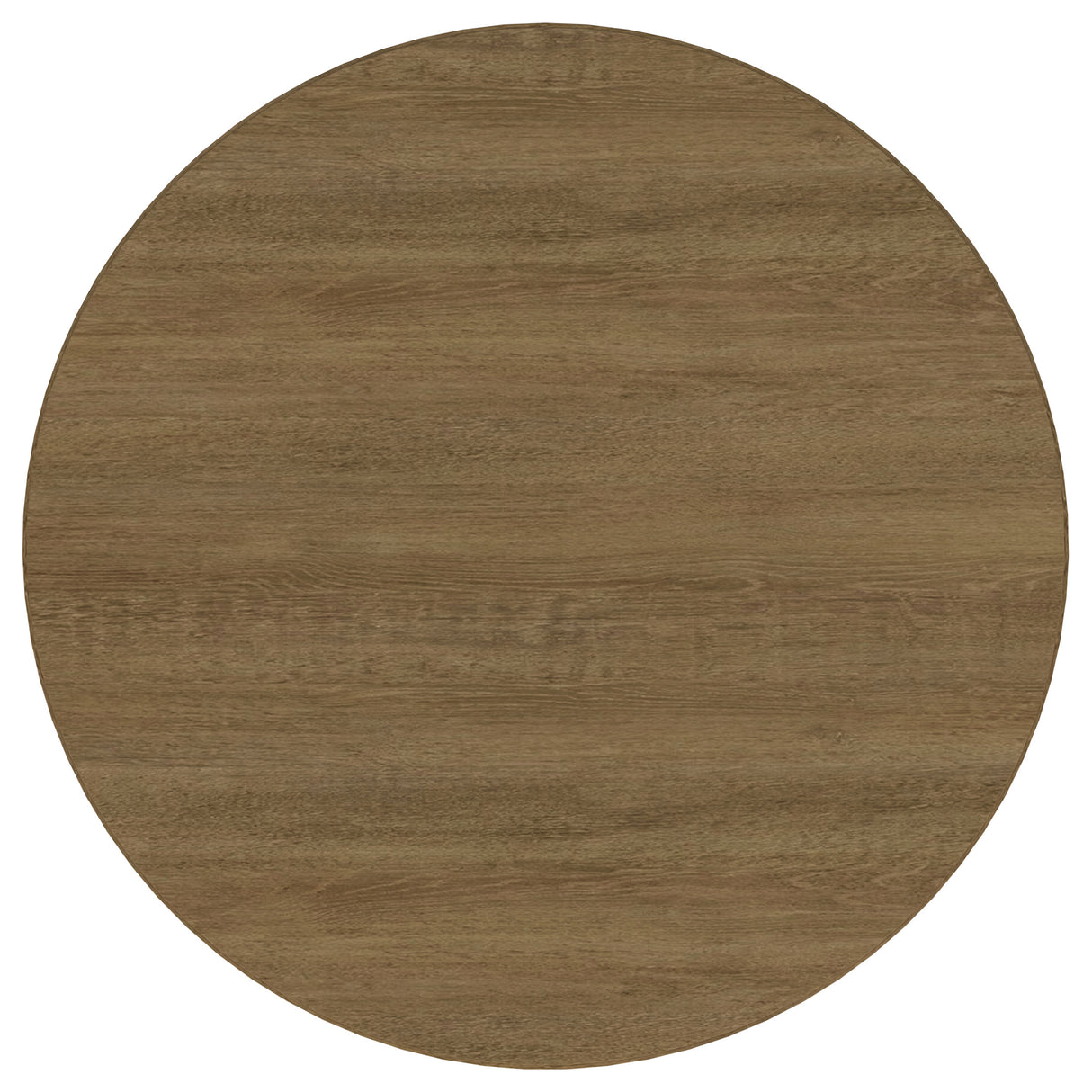 Arini Sand Wash 60-inch Round Wood Dining Room Table