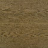 Castlewood Brown Oak 5-Piece 71-inch Rectangular Dining Room Set