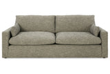 Dramatic Granite Sofa