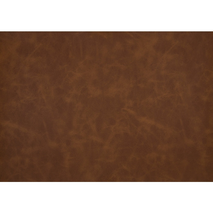 Encircle Brown Swivel Chair by Homelegance at Eve Furniture