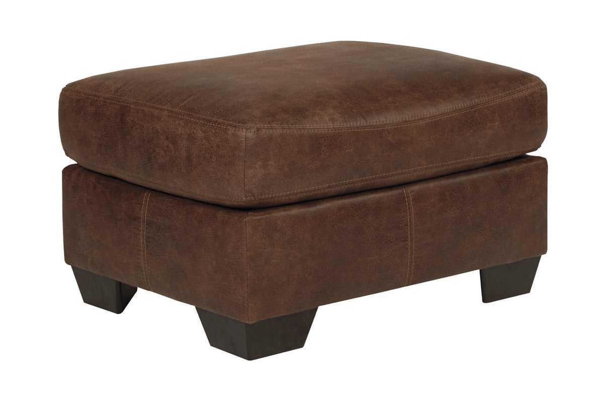 Bladen Coffee Ottoman