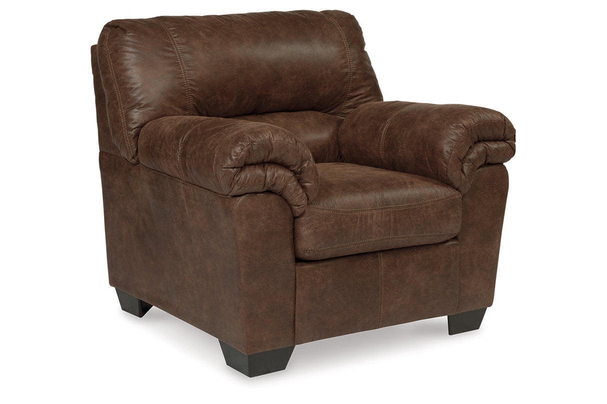 Bladen Coffee Sofa, Loveseat, Chair and Ottoman