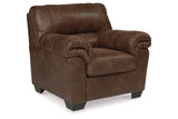 Bladen Coffee Chair and Ottoman