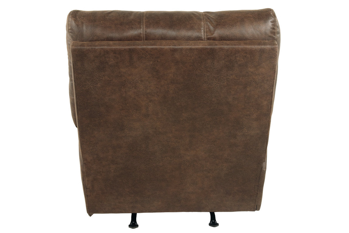 Bladen Coffee Recliner