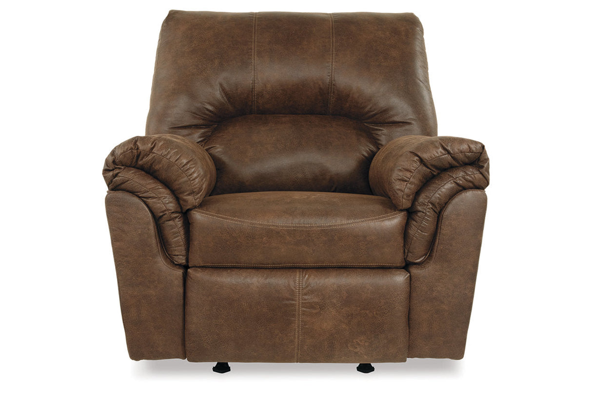 Bladen Coffee Full Sofa Sleeper and Recliner