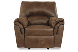 Bladen Coffee Sofa, Loveseat and Recliner