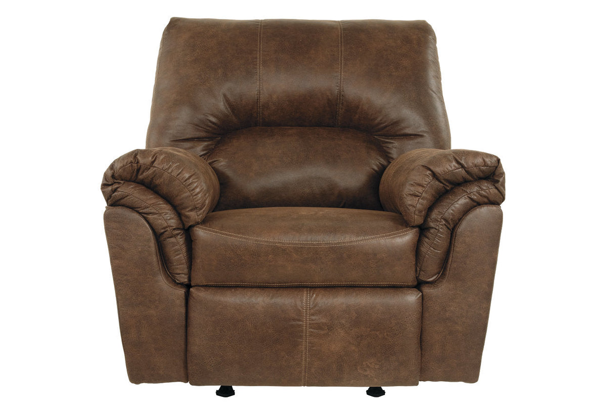 Bladen Coffee Recliner