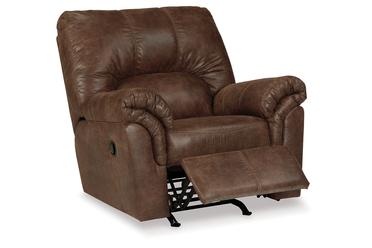 Bladen Coffee Full Sofa Sleeper and Recliner