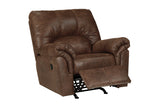 Bladen Coffee Recliner