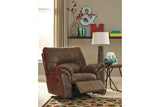 Bladen Coffee Recliner