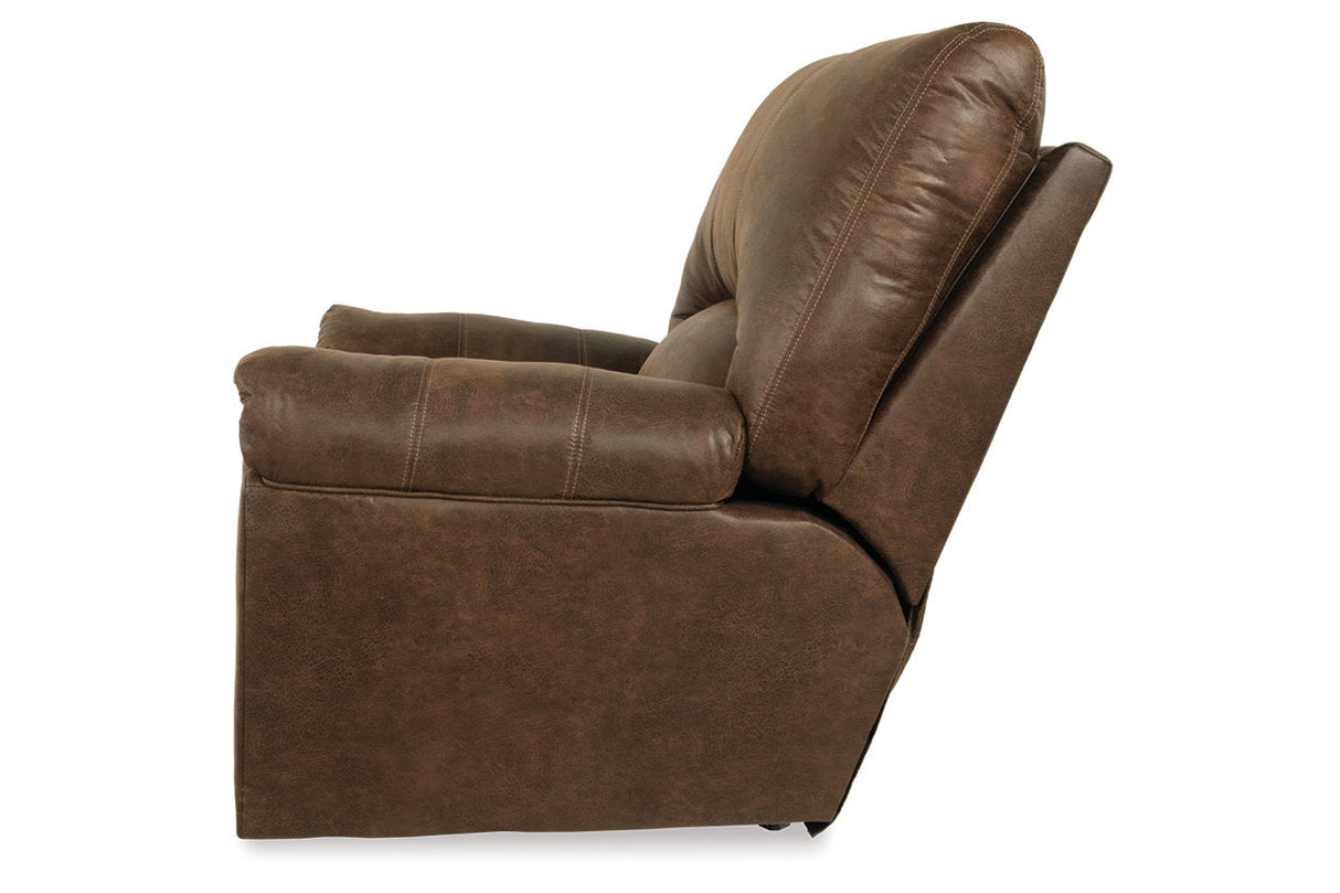 Bladen Coffee Full Sofa Sleeper and Recliner