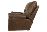 Bladen Coffee Recliner