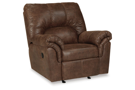 Bladen Coffee Full Sofa Sleeper and Recliner