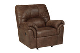 Bladen Coffee Recliner