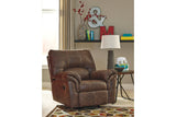 Bladen Coffee Sofa and Recliner