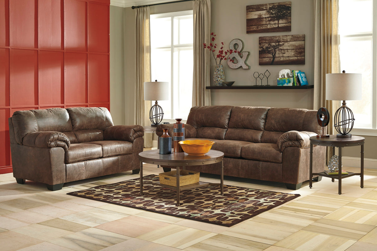 Bladen Coffee Living Room Set