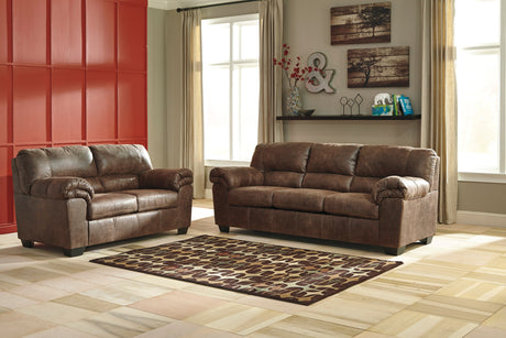 Bladen Coffee Living Room Set