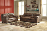 Bladen Coffee Sofa, Loveseat, Chair and Ottoman