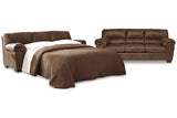 Bladen Coffee Sofa and Full Sofa Sleeper