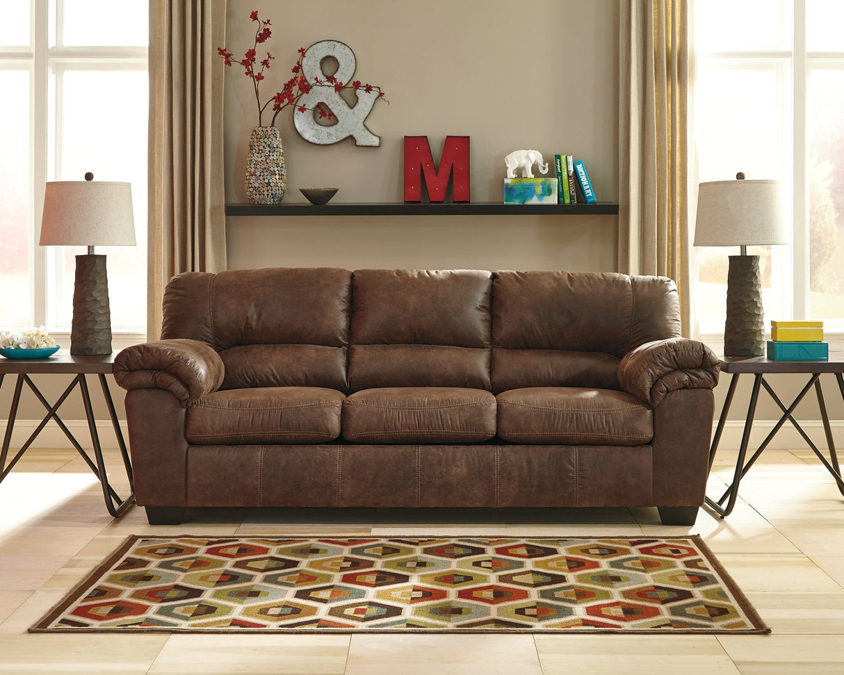 Bladen Coffee Living Room Set