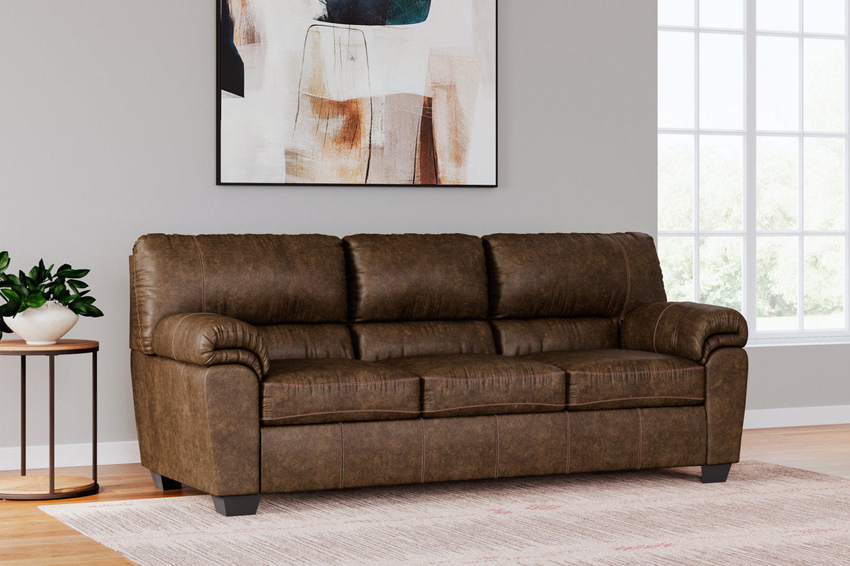 Bladen Coffee Full Sofa Sleeper and Recliner