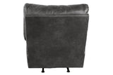 Bladen Slate Recliner