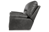 Bladen Slate Sofa and Recliner