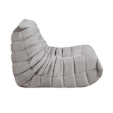 1203 Togo Gray Accent Chair by Homelegance at Eve Furniture