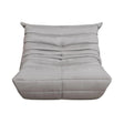 1203 Togo Gray Accent Chair by Homelegance at Eve Furniture
