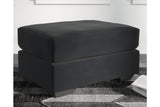 Gleston Onyx Sofa and Loveseat with Ottoman