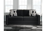 Gleston Onyx Sofa and 2 Chairs