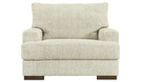 Caretti Parchment Living Room Set