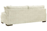 Caretti Parchment Sofa