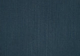 Aria Blue Accent Chair