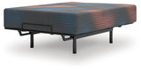 13 Inch Hybrid Hot Buy White King Mattress by Ashley at Eve Furniture