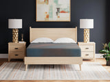 13 Inch Hybrid Hot Buy White Queen Mattress by Ashley at Eve Furniture