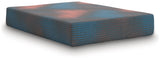 13 Inch Hybrid Hot Buy White Queen Mattress by Ashley at Eve Furniture