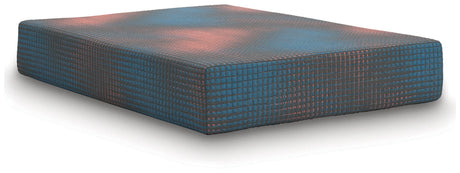 13 Inch Hybrid Hot Buy White Queen Mattress by Ashley at Eve Furniture