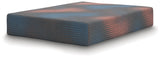 13 Inch Hybrid Hot Buy White Queen Mattress by Ashley at Eve Furniture