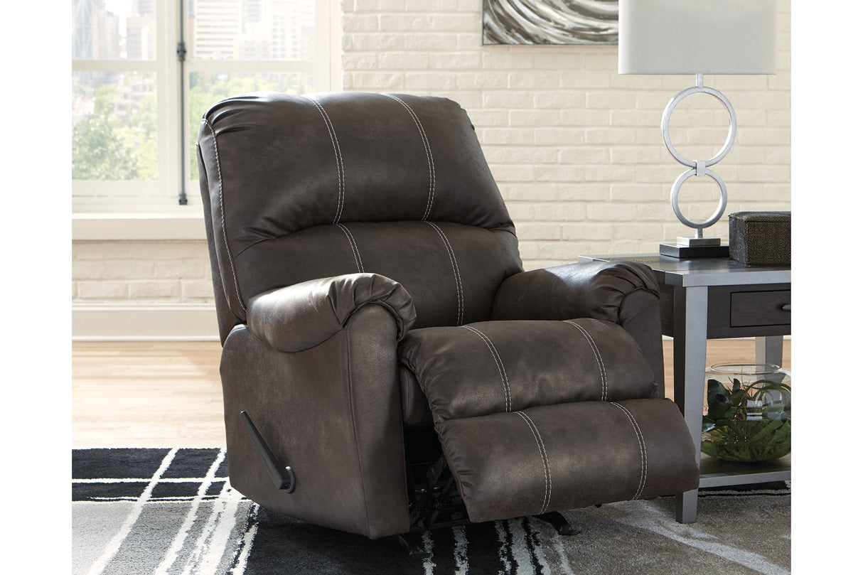 Kincord Midnight Recliner