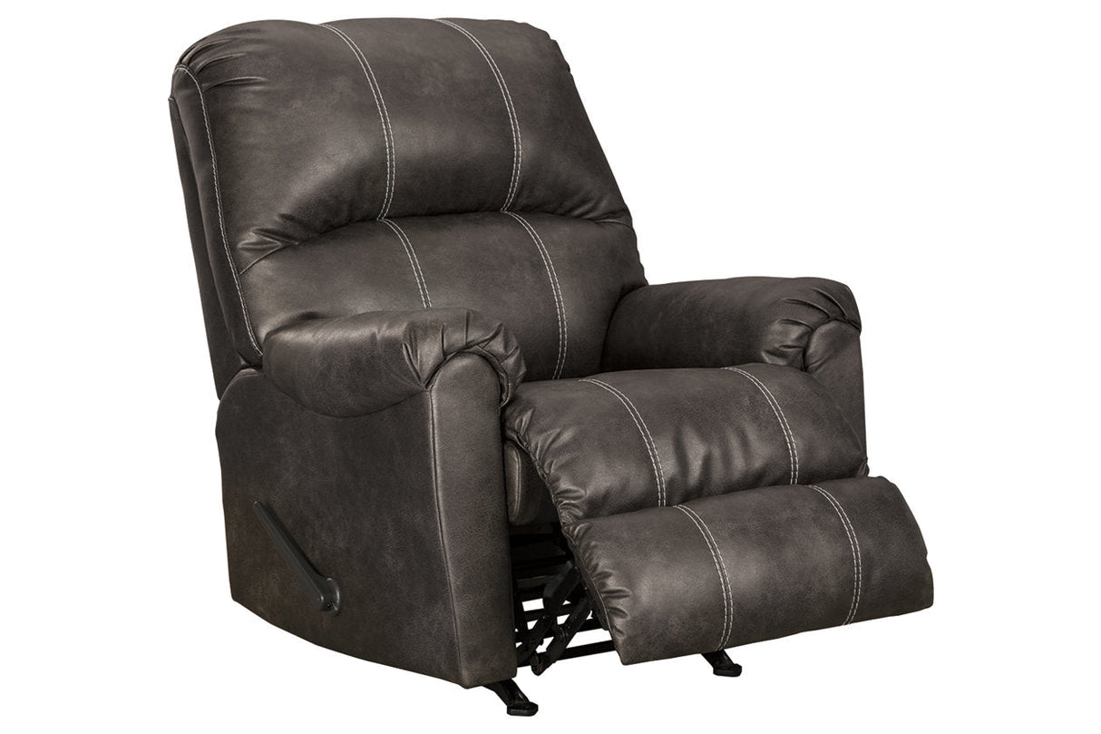 Kincord Midnight Recliner