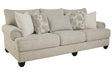 Asanti Fog Sofa