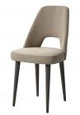 Hexagon Sand Dining Chair by ESF Furniture at Eve Furniture