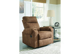 Edenwold  Reclining Sofa, Loveseat and Recliner