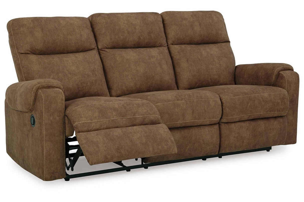 Edenwold  Reclining Sofa, Loveseat and Recliner