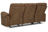 Edenwold  Reclining Sofa, Loveseat and Recliner