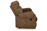 Edenwold  Reclining Sofa, Loveseat and Recliner